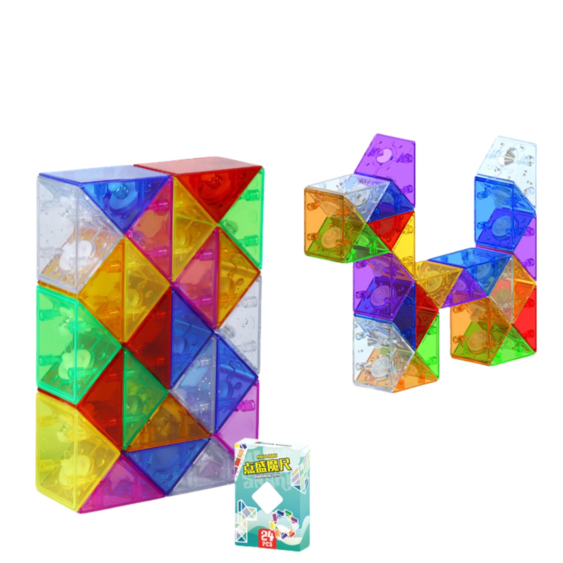 おもちゃパズル Amazon.co.jp: FLYILIA パズルブロック ブロック おもちゃ 知育玩具